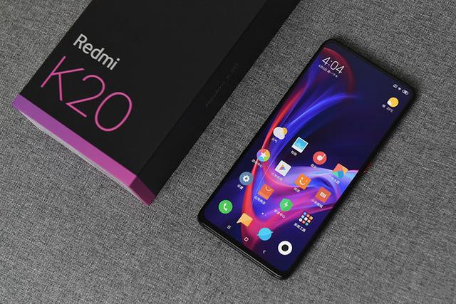 redmi k20怎么样？redmik20值不值得买