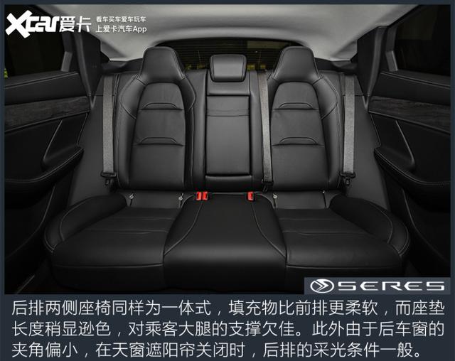 华为智选汽车赛力斯sf5，赛力斯华为智选SF5冬天测试