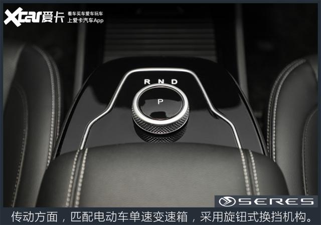 华为智选汽车赛力斯sf5，赛力斯华为智选SF5冬天测试