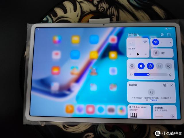 matepad11参数配置详情，华为平板matepad11值得入手吗？