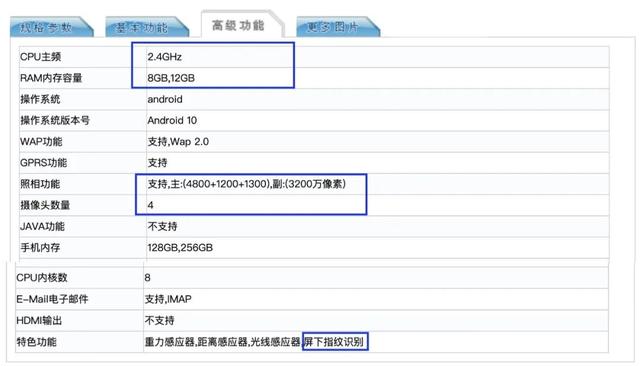 oppo reno4手机参数配置，opporeno4值得入手吗？