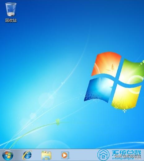 windows7系统还原怎么操作？win7电脑恢复出厂设置的教程