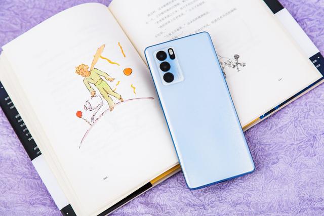 oppo6pro怎么样？opporeno6 pro值不值得入手