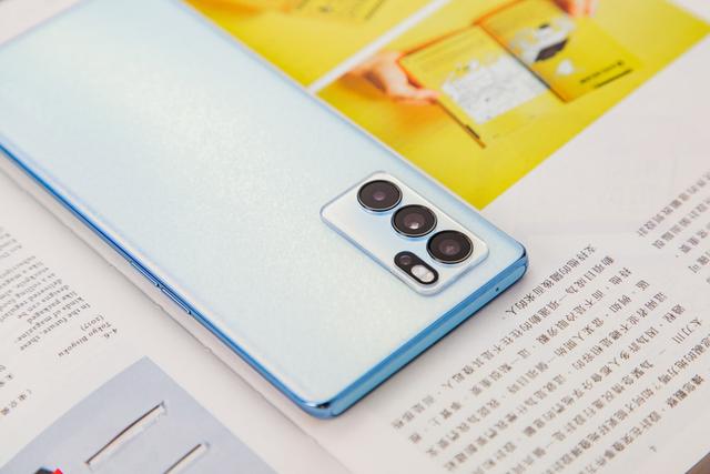 oppo6pro怎么样？opporeno6 pro值不值得入手