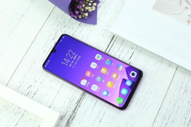 vivo y97参数与配置，vivoy97怎么样值得买吗？