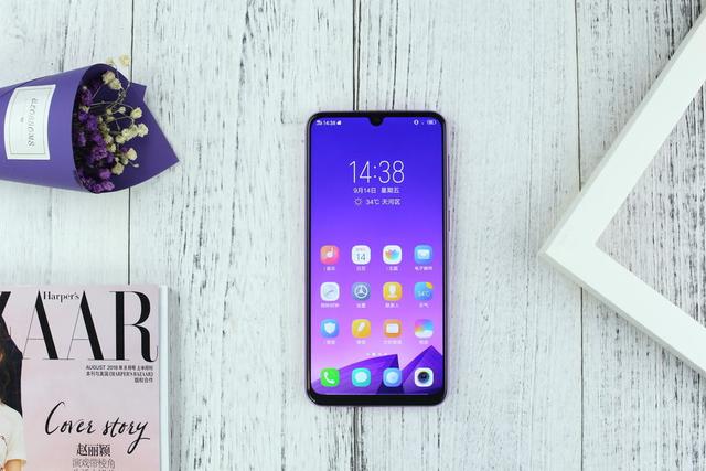 vivo y97参数与配置，vivoy97怎么样值得买吗？