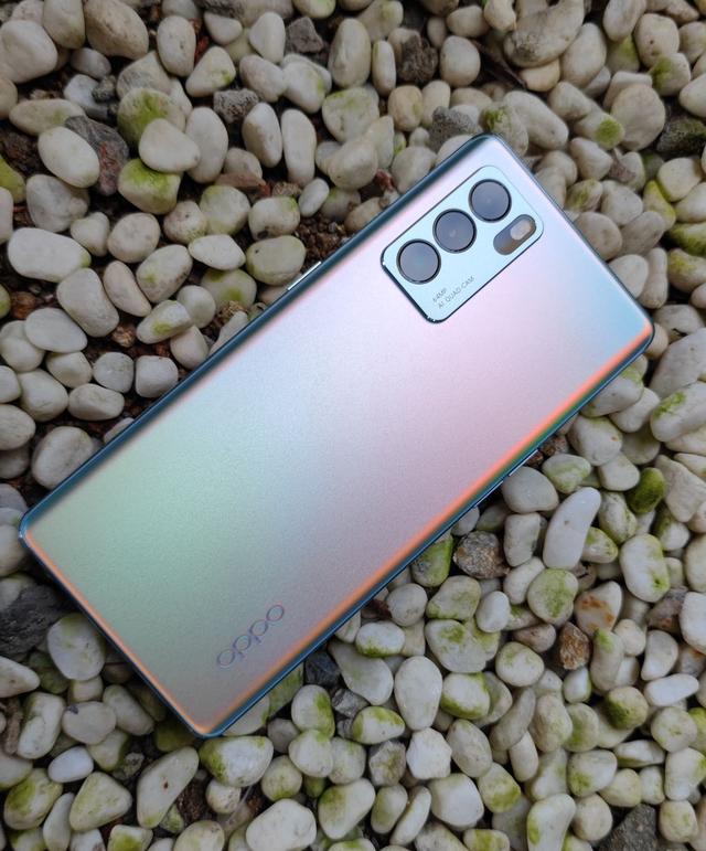 opporeno6pro怎么样？opporeno6 pro值不值得入手