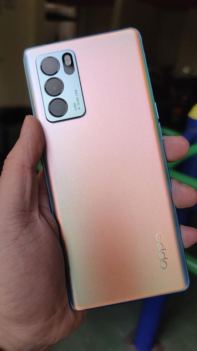 opporeno6pro怎么样？opporeno6 pro值不值得入手