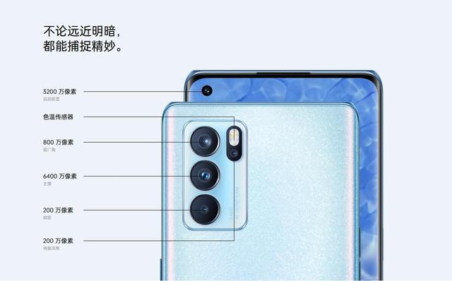 opporeno6pro怎么样？opporeno6 pro值不值得入手