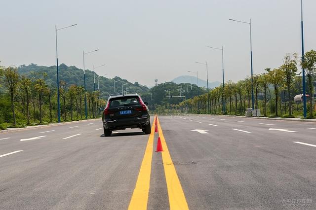 沃尔沃xc60有驾口碑，试驾沃尔沃xc60 2022款低功率版本