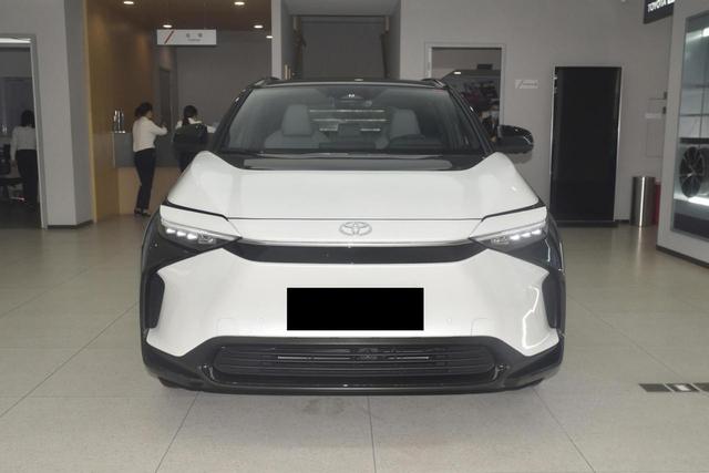 丰田新能源汽车SUV，广汽丰田纯电动suv有几款？