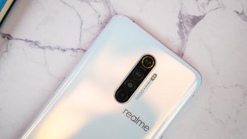 realme x2 pro参数配置，realme x2 pro 深度体验