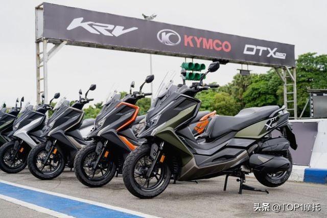 赛艇s350价格，光阳赛艇s350到底值不值得买