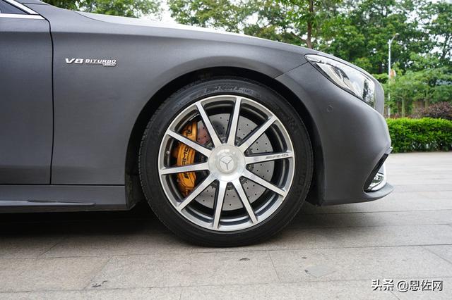 奔驰在s63 amg coupe 报价，s63 amg coupe驾驶感受