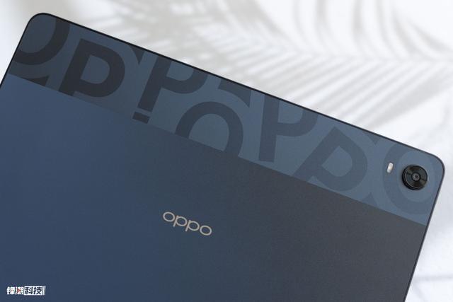 oppo pad参数配置，oppo pad真实使用感受