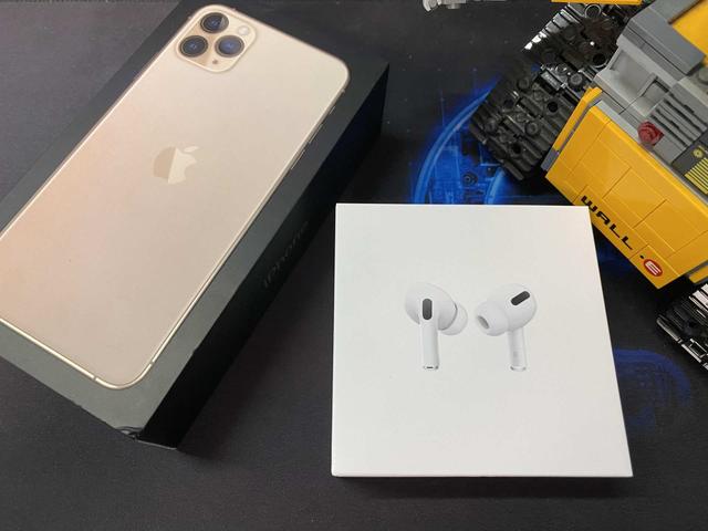 airpods pro2怎么样？airpods pro 2值不值得入手