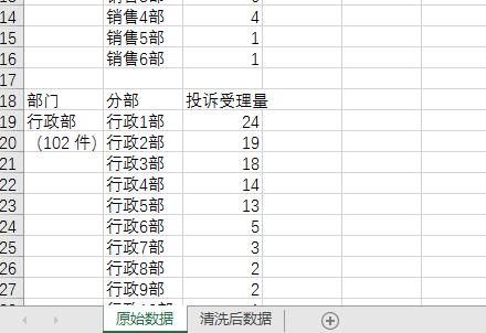 Word表格怎么转换成Excel？word转excel表格最好的办法