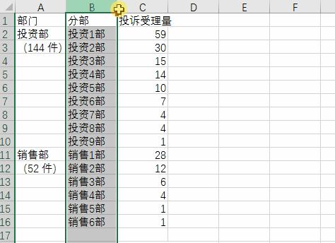 Word表格怎么转换成Excel？word转excel表格最好的办法