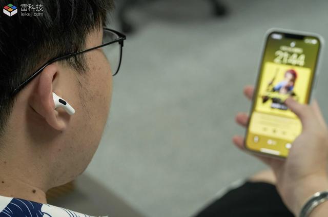 苹果airpods pro2怎么样？airpods pro2使用感受