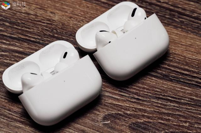 苹果airpods pro2怎么样？airpods pro2使用感受