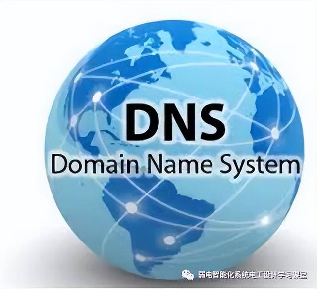 dns设置在哪里？dns设置正确步骤