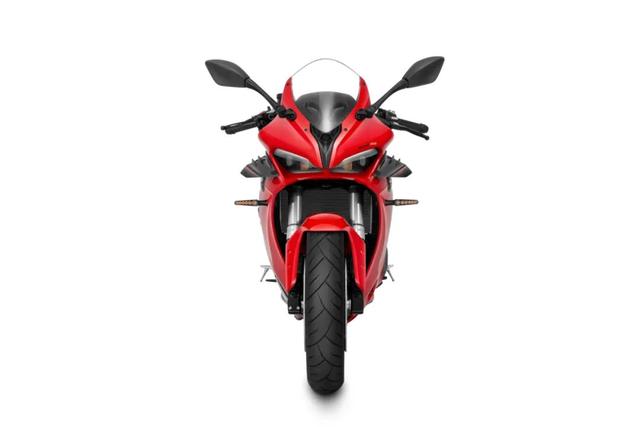 新款赛600落地价多少？2022款QJMOTOR赛600售价