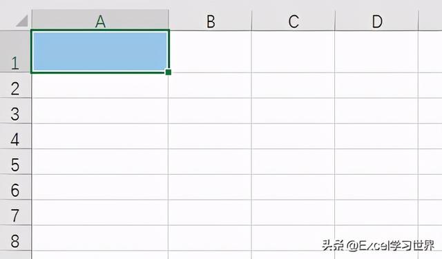 怎么在excel中画斜线？excel斜线表头制作的三种方法