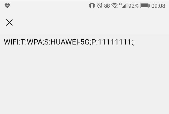 手机怎么找回自己的wifi密码？安卓手机找回wifi密码最简单方法