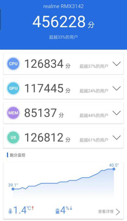 realmeq3pro参数配置详情，realme真我Q3 Pro狂欢版评测