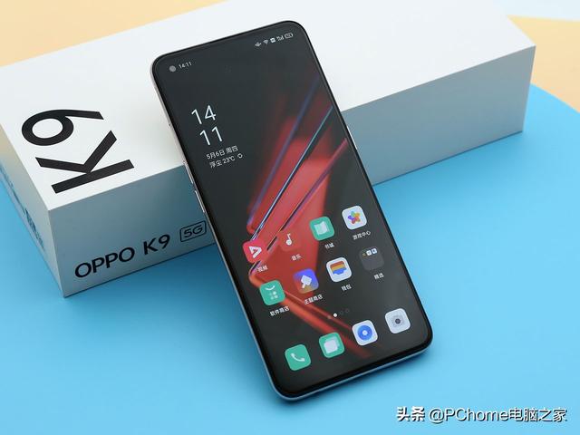 oppok9配置参数，oppok9手机实用评测