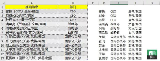 word替换功能在哪里？excel替换操作全部技巧