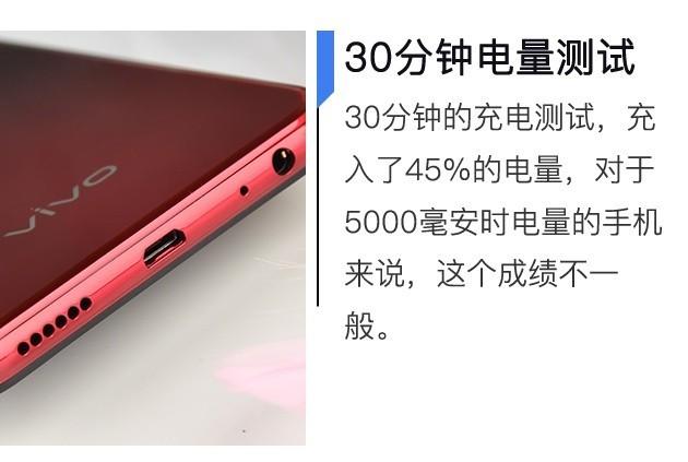 vivou3x参数配置详情，vivo u3x值不值得入手