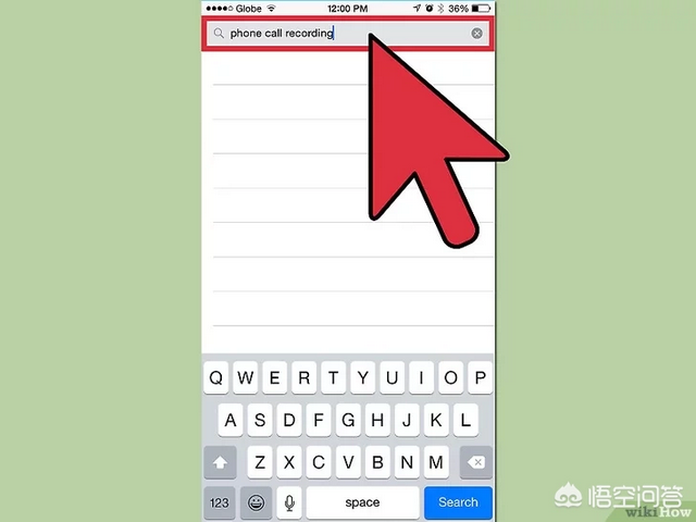 苹果12手机打电话怎么录音？iphone接电话录音的操作方法