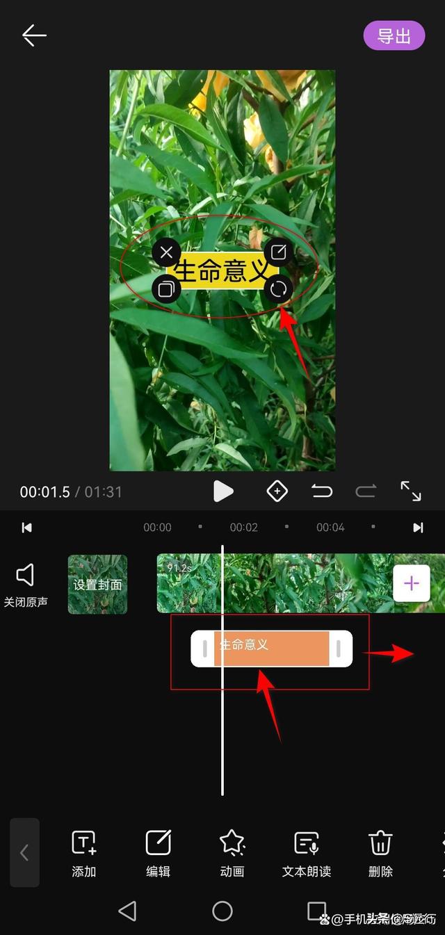 怎么在视频上编辑文字？视频上添加文字的方法