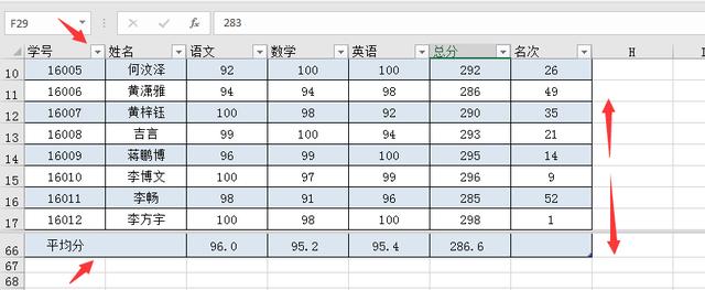 冻结单元格怎么操作？Excel冻结单元格的操作技巧