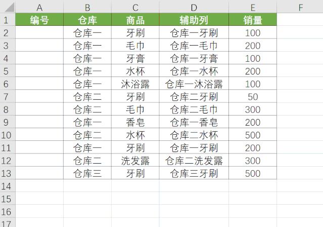 excel填充序列怎么设置？6个Excel序列快速填充方法