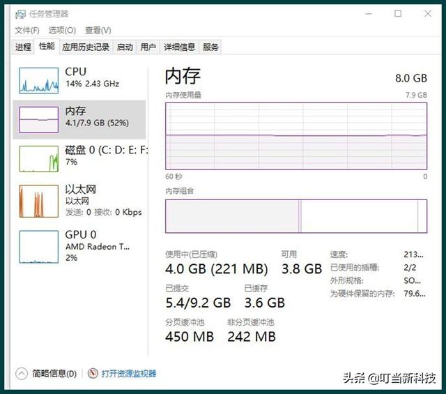 笔记本电脑买8g还是16g？电脑的运行内存8g和16g有什么区别