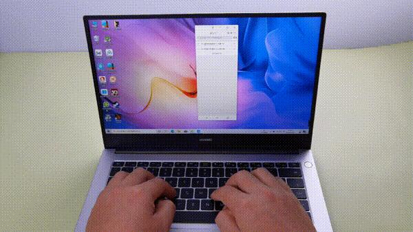 华为matebookd14配置参数，matebook d 14锐龙版2022评测