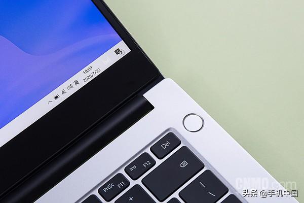 华为matebookd14配置参数，matebook d 14锐龙版2022评测