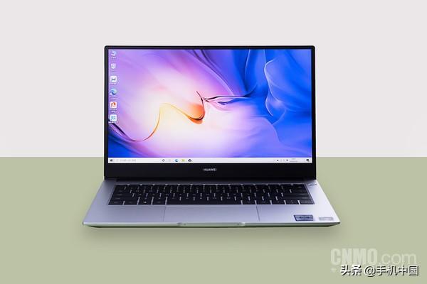 华为matebookd14配置参数，matebook d 14锐龙版2022评测