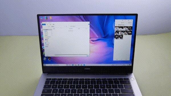 华为matebookd14配置参数，matebook d 14锐龙版2022评测