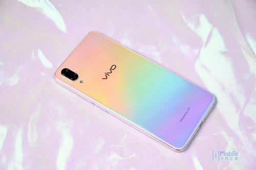  vivo  x23幻彩版配置参数，vivox23幻彩版值不值得购买