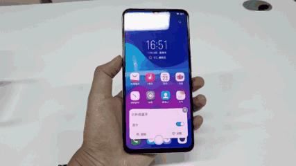  vivo  x23幻彩版配置参数，vivox23幻彩版值不值得购买