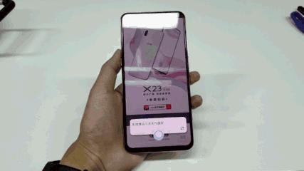  vivo  x23幻彩版配置参数，vivox23幻彩版值不值得购买