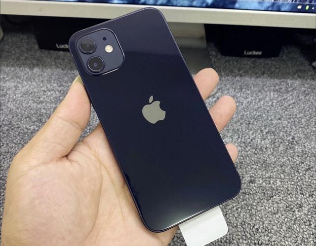 有锁版iphone值得买吗？iphone12有锁能不能买