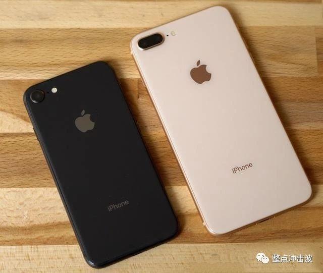 苹果8plus参数配置，现在入手iphone 8plus是否合适