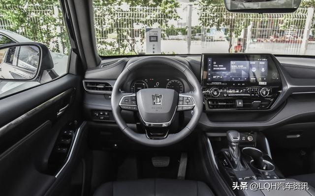 皇冠陆放suv2022全新款价格七座，一汽丰田皇冠陆放值得买吗？