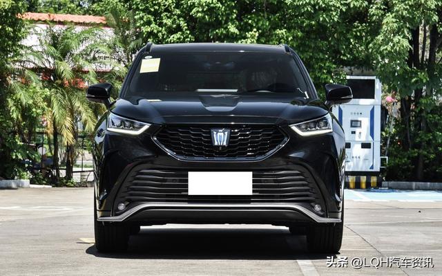 皇冠陆放suv2022全新款价格七座，一汽丰田皇冠陆放值得买吗？