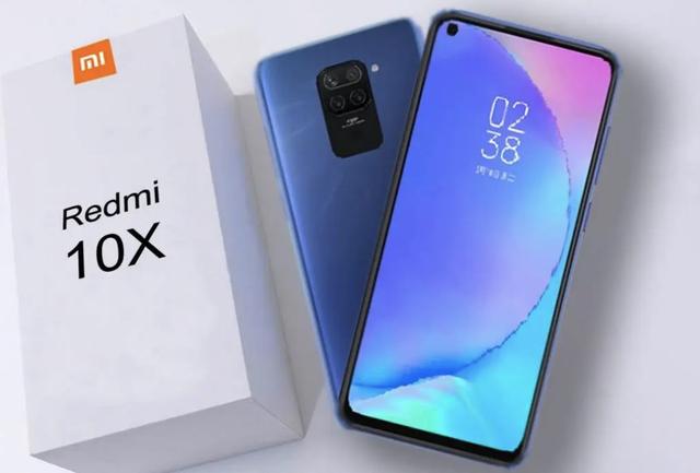 小米10x的配置与参数，小米redmi10x 值得入手吗？