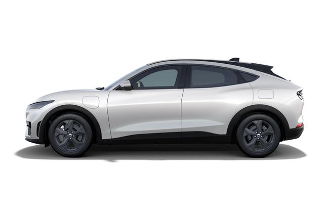 特斯拉suv30万左右车型，最安全suv特斯拉model y